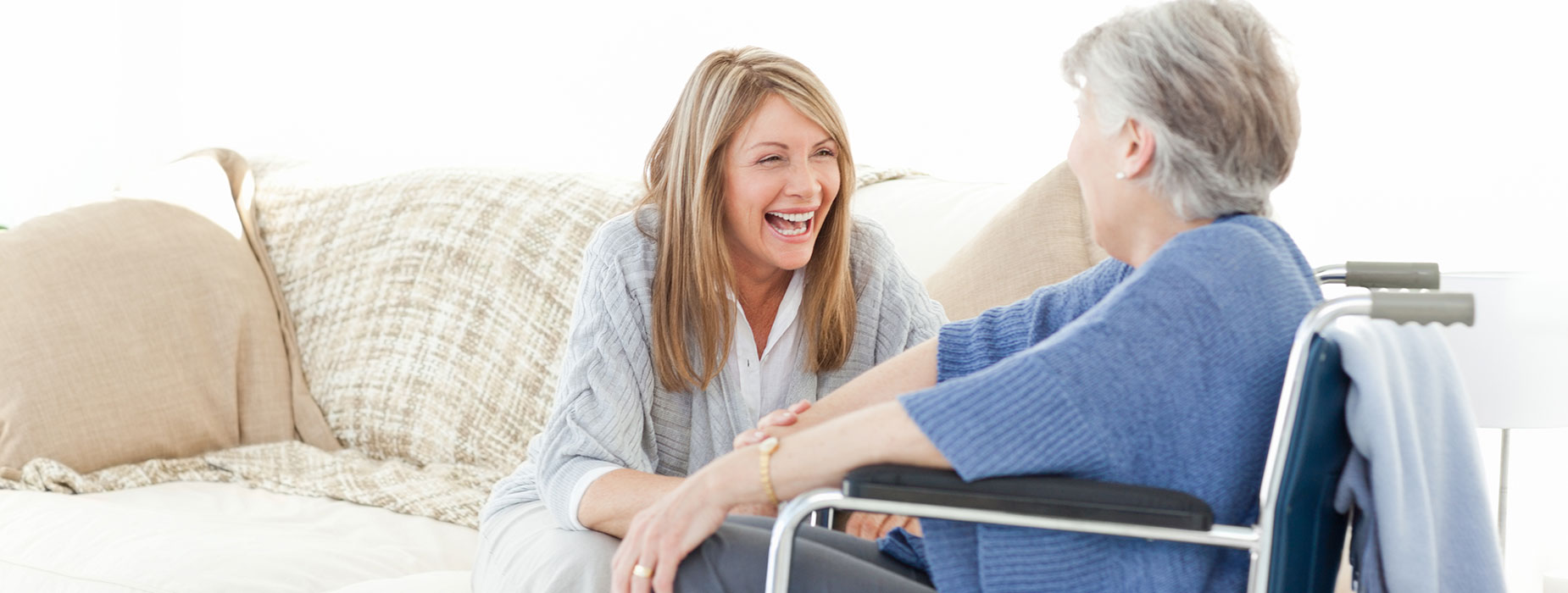 All-In-One Health & Home Services offers home care to seniors in locations in and around Kelowna, BC.